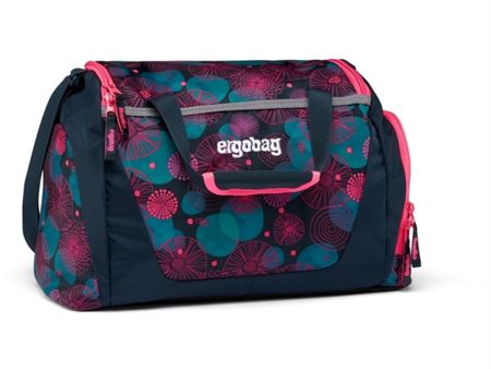 Ergobag Sportsbag CoralBear Online now