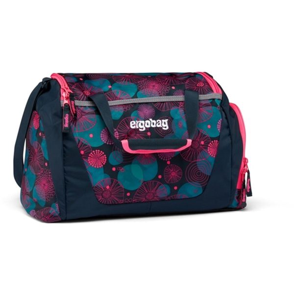 Ergobag Sportsbag CoralBear Online now