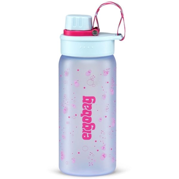 Ergobag Drikkeflaske Bubbles For Discount