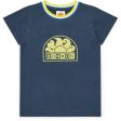 BONTON Navy Bonton T-Shirt Online