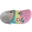 Crocs Classic Ombre Clog Multi Hot on Sale