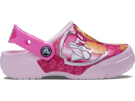 Crocs Paw Patrol Clog Ballerina Pink Supply