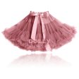 Dolly By Le Petit Tom Pettitskirt Thumbelina Skjørt Mauve Discount