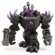 Schleich Eldrador Shadow Master Robot with Mini Creature Hot on Sale