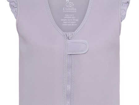 Vanilla COPENHAGEN Neo Swim Vest Lucy Lavender Online now