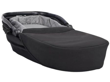 Baby Jogger Bassinet For City Sights Rich Black Online