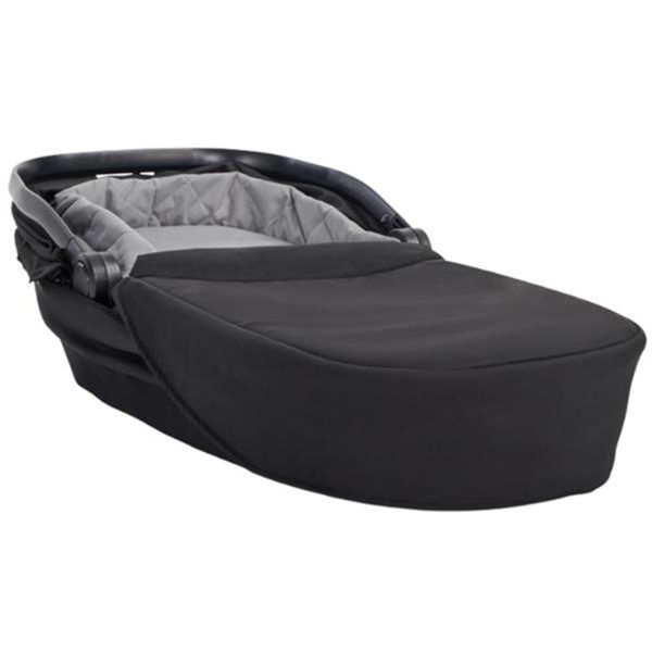 Baby Jogger Bassinet For City Sights Rich Black Online