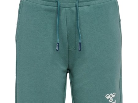 Hummel Sea Pine Flik Shorts Online Sale