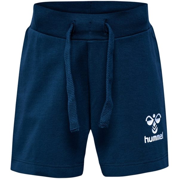 Hummel Dress Blues Azur Shorts Fashion