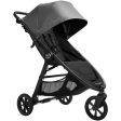 Baby Jogger City Mini GT2.1 Stroller Stone Grey Discount