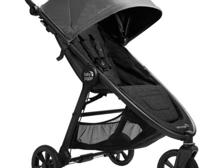 Baby Jogger City Mini GT2.1 Stroller Stone Grey Discount