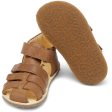 Bundgaard Sebastian II Sandal Tan WS Sale