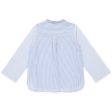 BONTON Mix Ciel Skjorte Online now