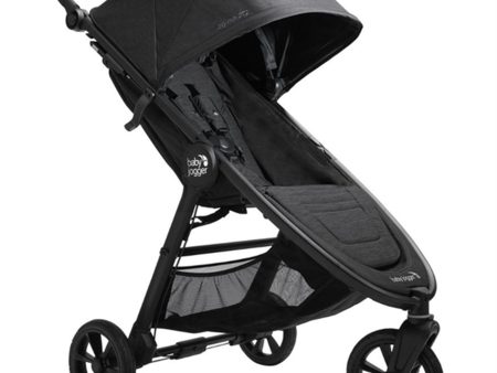 Baby Jogger City Mini GT2.1 Stroller Opulent Black For Cheap