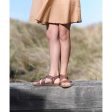 Bisgaard Clea Sandal Brown Sale