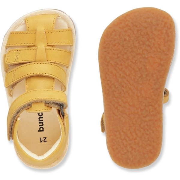 Bundgaard Sebastian II Sandal Mustard WS Sale