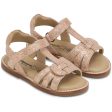 Bundgaard Tammi Sandal Rose Cloud Fashion