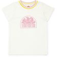 BONTON Creme Bonton T-Shirt Online Hot Sale