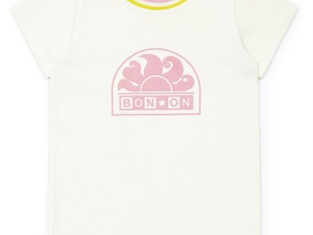 BONTON Creme Bonton T-Shirt Online Hot Sale