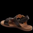 Bisgaard Adea Sandal Black Fashion