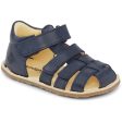 Bundgaard Sebastian II Sandal Navy WS Sale