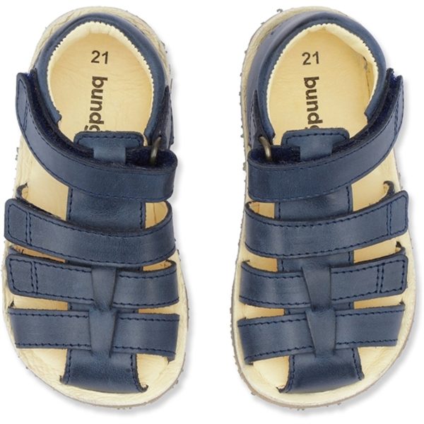 Bundgaard Sebastian II Sandal Navy WS Sale