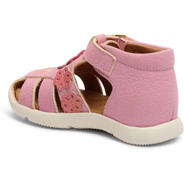 Bisgaard Alaiya Sandal Pink For Sale