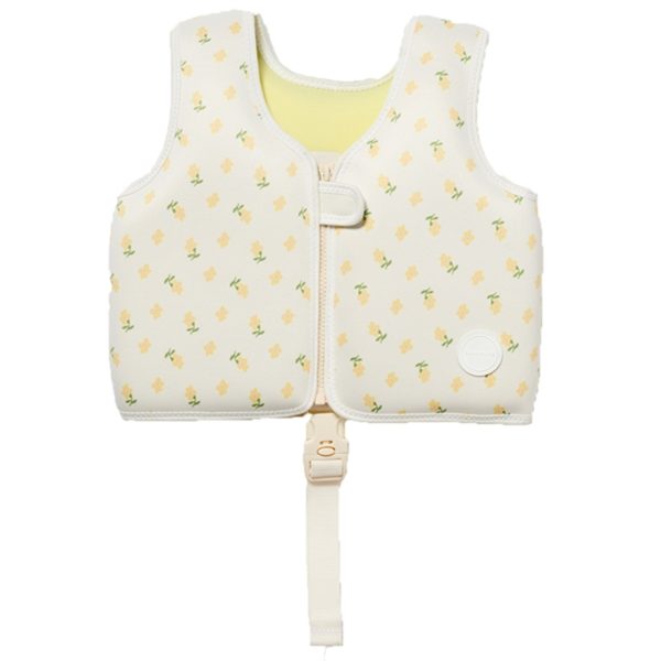 SunnyLife Svømmevest Mima the Fairy Lemon Lilac Online now