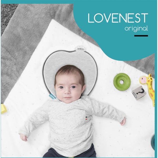 Babymoov Lovenest Babypute Original Smokey Cheap