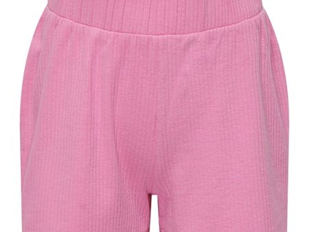 Kids ONLY Wild Orchid Sara Loungewear Shorts on Sale