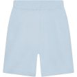 Kenzo Bermuda Shorts Pale Blue Online