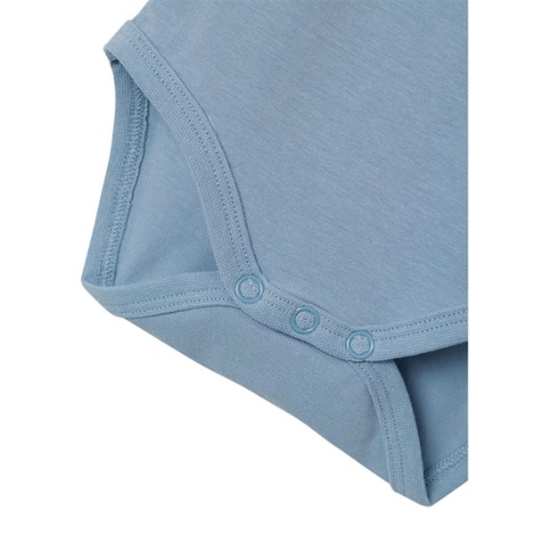 Name it Dusty Blue Joggie Body Fashion