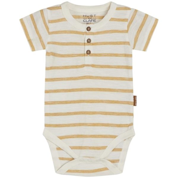 Hust & Claire Baby Bob Body Taffy Fashion