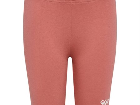 Hummel Canyon Rose Minnie Shorts Discount