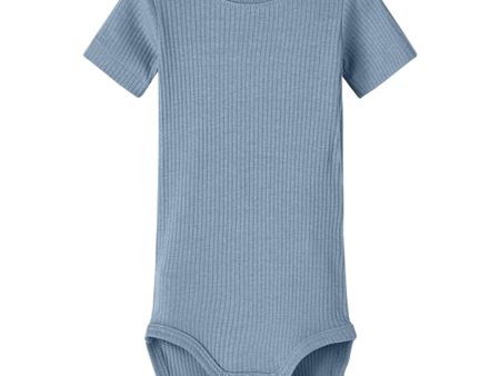 Name it Dusty Blue Jommo Body For Cheap