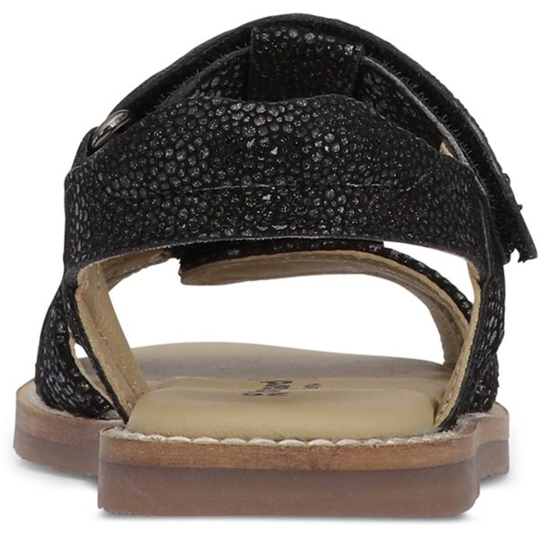 Bundgaard Tammi Sandal Black Raia Supply