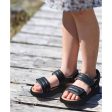 Bisgaard Berit Sandal Black Discount