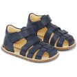 Bundgaard Sebastian II Sandal Navy WS Sale