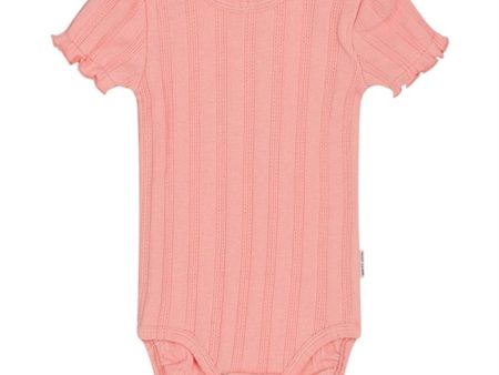 Hust & Claire Baby Bitt Body Shrimp Fashion