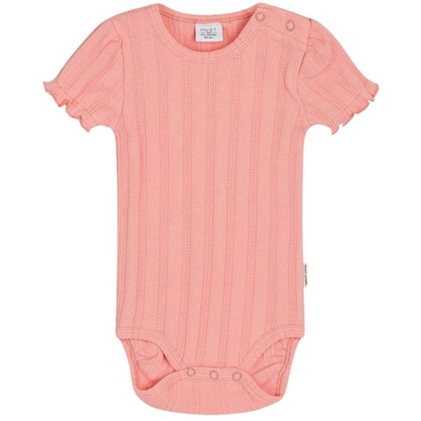 Hust & Claire Baby Bitt Body Shrimp Fashion