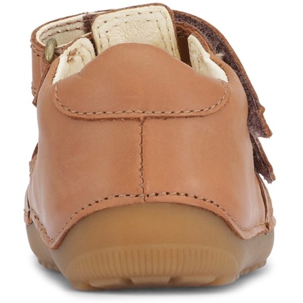 Bundgaard Petit Summer Sandal Cognac WS Online Hot Sale