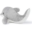 Bon Ton Toys WWF Plush Delfin Grey 25 cm Online Hot Sale