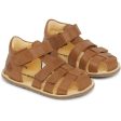 Bundgaard Sebastian II Sandal Tan WS Sale