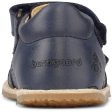 Bundgaard Sebastian II Sandal Navy WS Sale