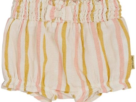 Hust & Claire Baby Hanana Shorts White Online