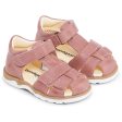 Bundgaard Sofus Sandal Old Rose WS Online Hot Sale