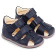 Bundgaard Balder Sandal Navy VB on Sale