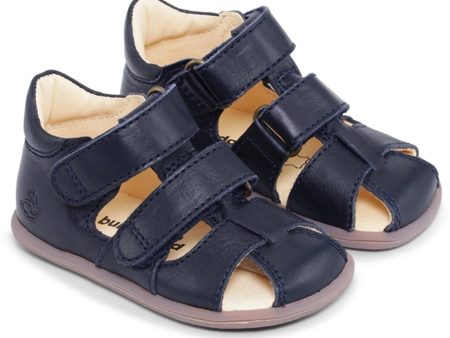 Bundgaard Balder Sandal Navy VB on Sale