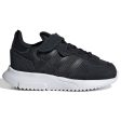 adidas Originals Retropy Sneakers Core Black   Cloud White Supply