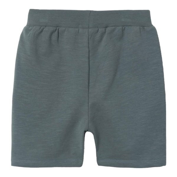 Name it Stormy Weather Heino Sweat Shorts For Sale